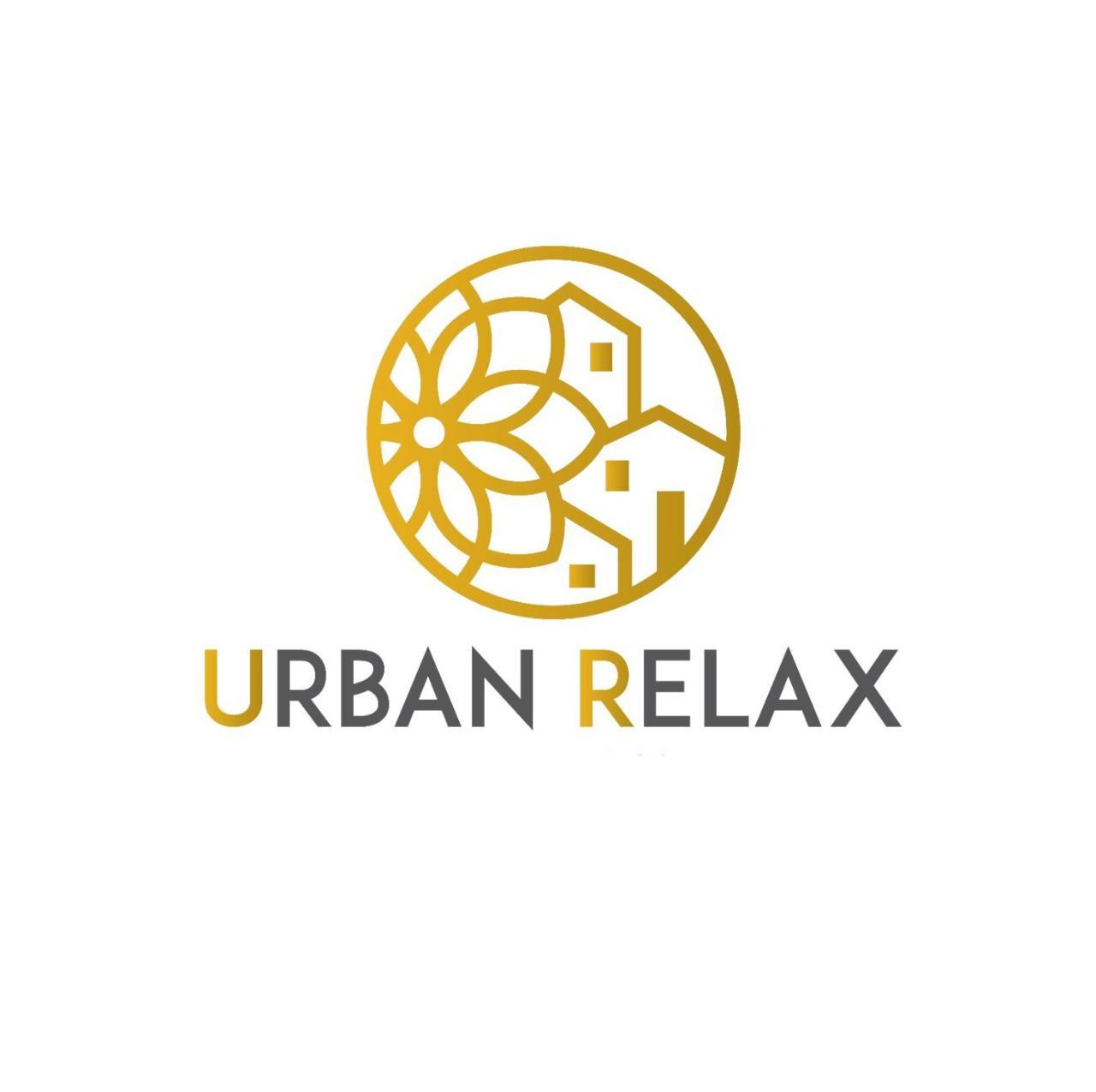 Urban Relax Panzió Favara Kültér fotó