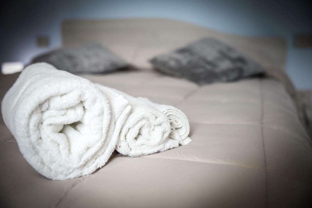 Urban Relax Panzió Favara Kültér fotó