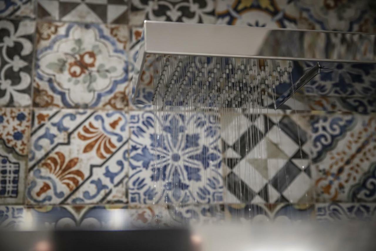 Urban Relax Panzió Favara Szoba fotó