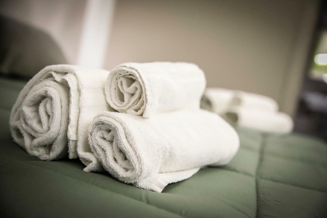Urban Relax Panzió Favara Kültér fotó