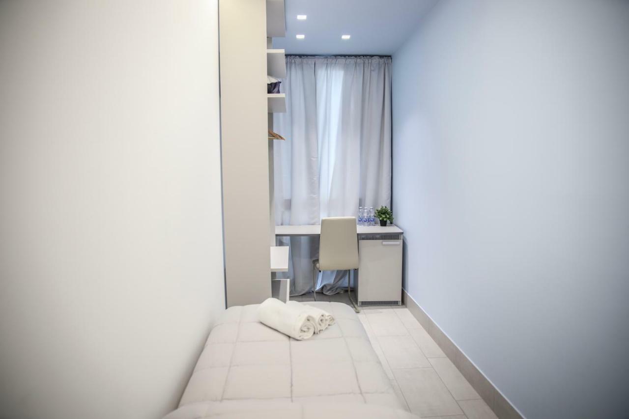 Urban Relax Panzió Favara Kültér fotó
