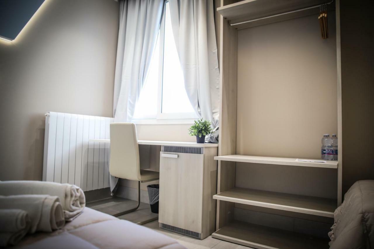 Urban Relax Panzió Favara Kültér fotó