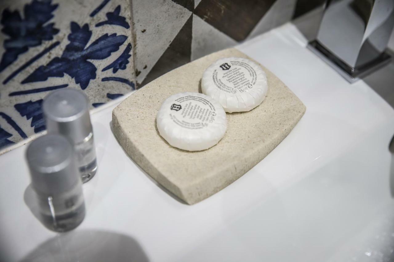 Urban Relax Panzió Favara Kültér fotó