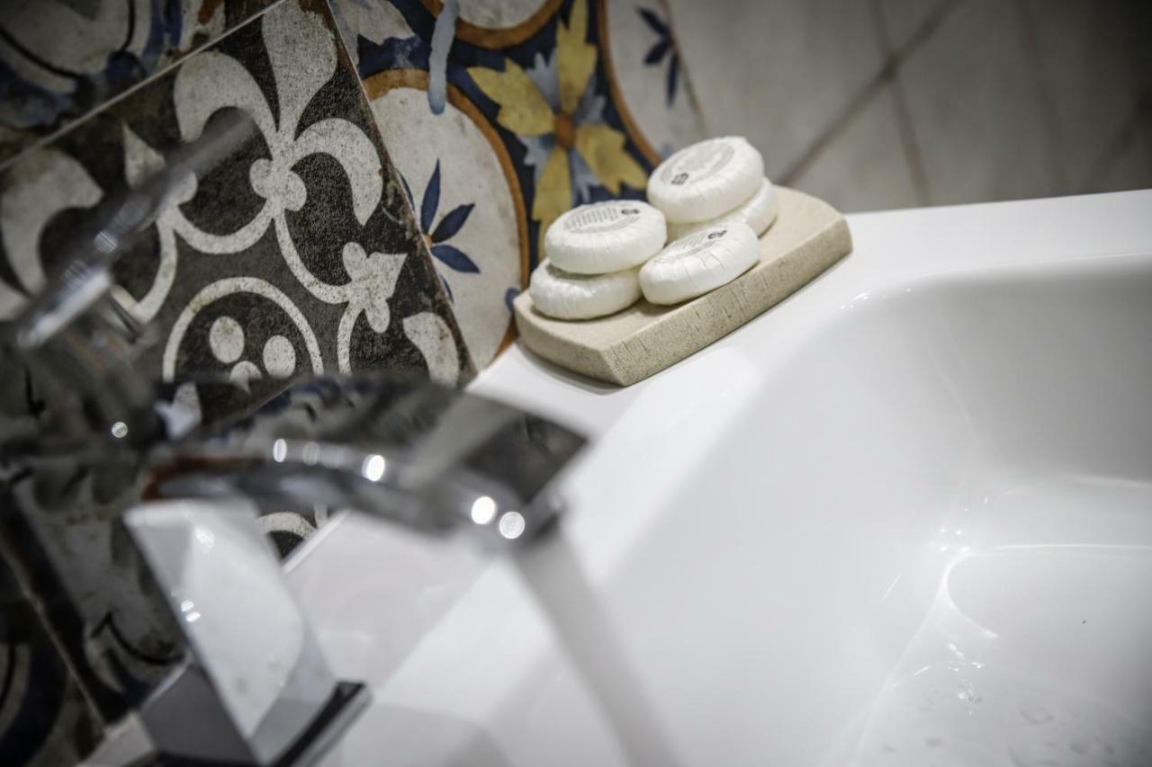 Urban Relax Panzió Favara Kültér fotó