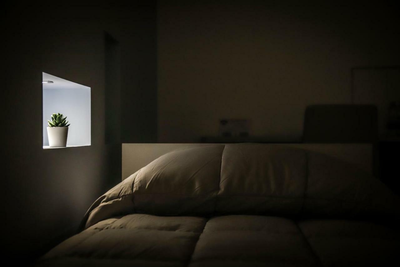 Urban Relax Panzió Favara Kültér fotó